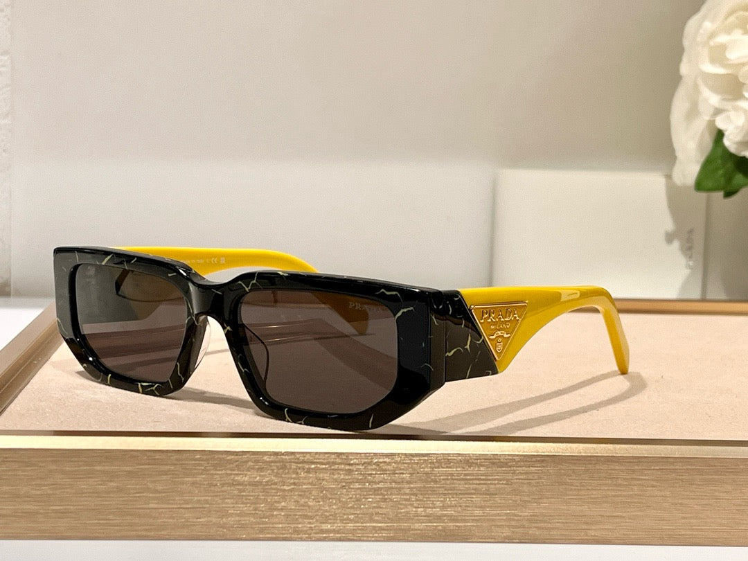 PRA Sunglasses