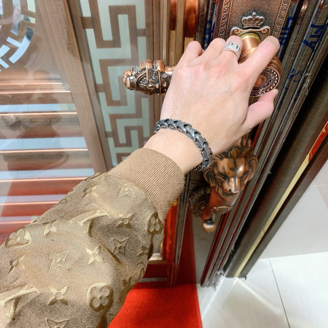 GUC Bracelet