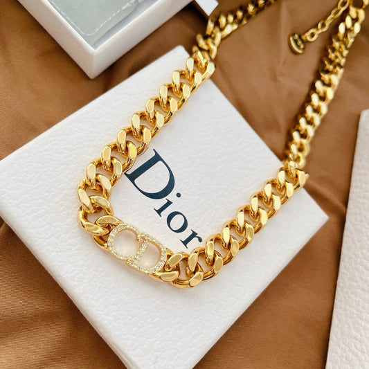 DIO Necklace
