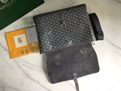 GOY Messenger Bag 38x26x8cm