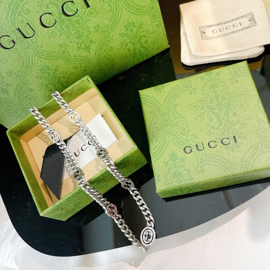 GUC Necklace