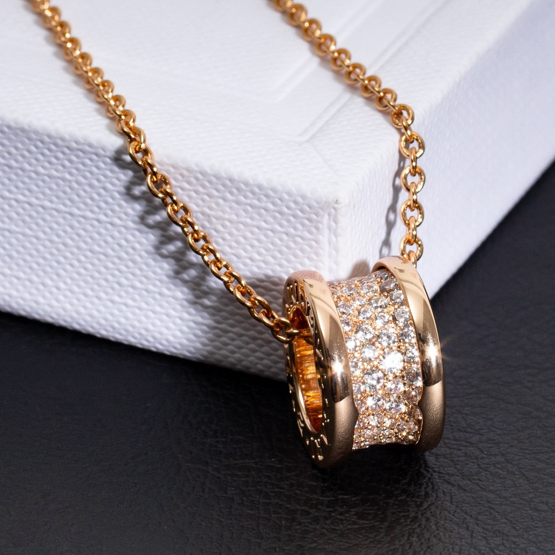 BVL Necklace
