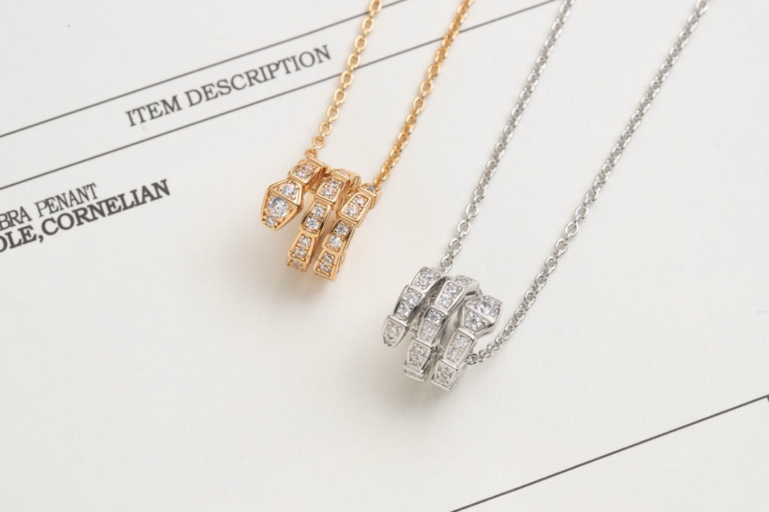 BVL Necklace