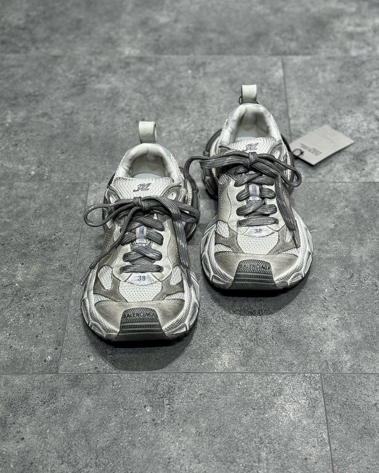 BLCG Sneakers
