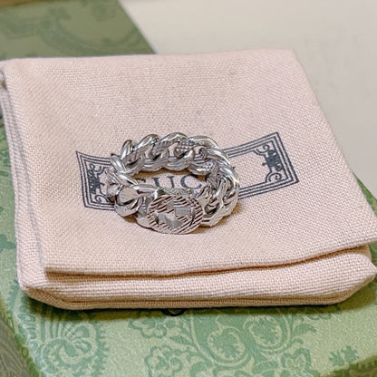 GUC Rings