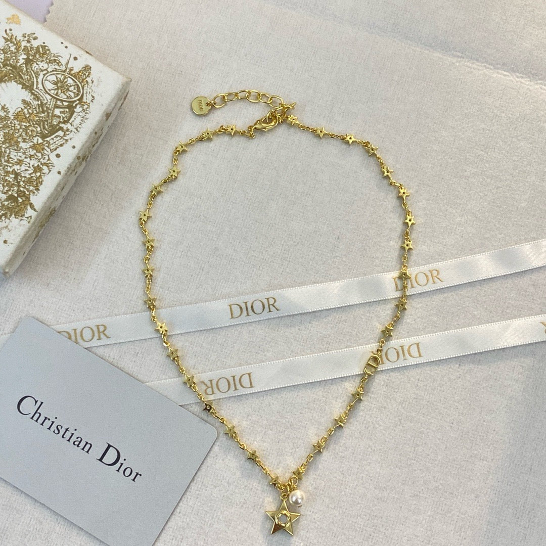 DIO Necklace