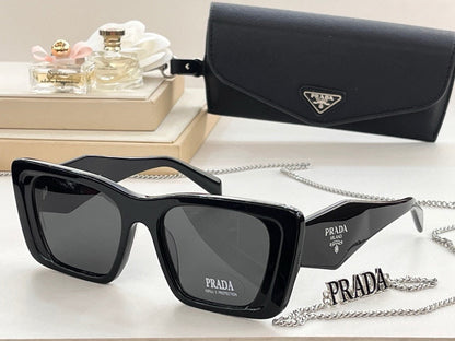 PRA Sunglasses