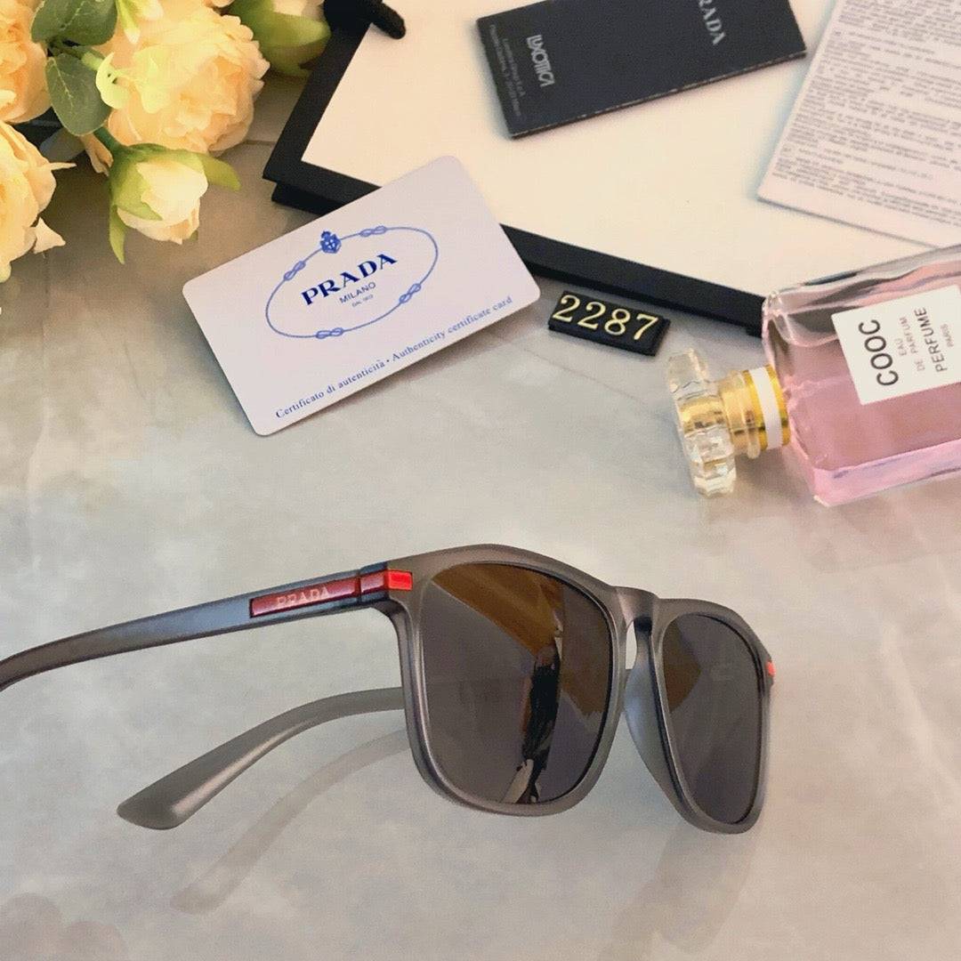 PRA Sunglasses