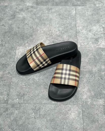 BURB Sandals