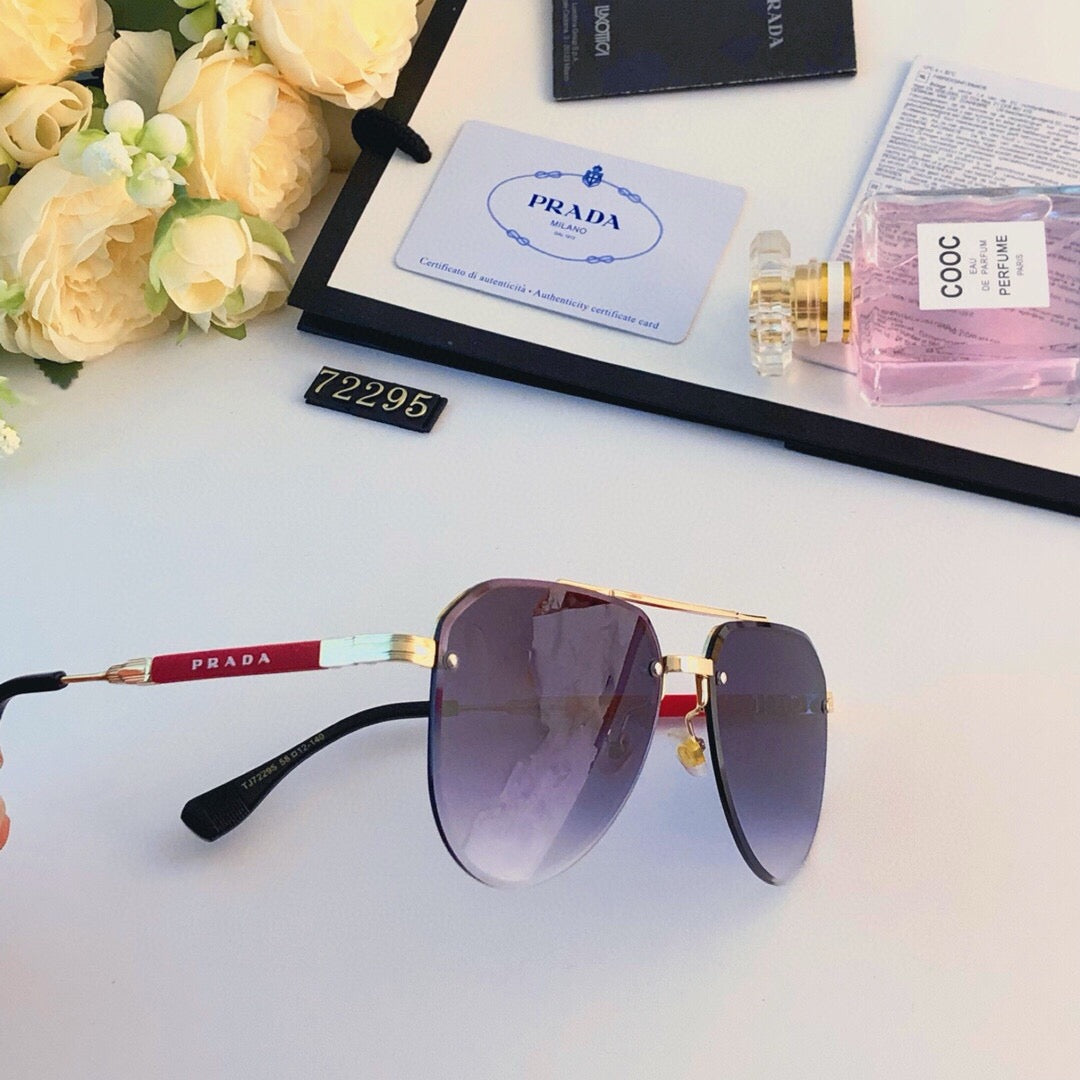 PRA Sunglasses
