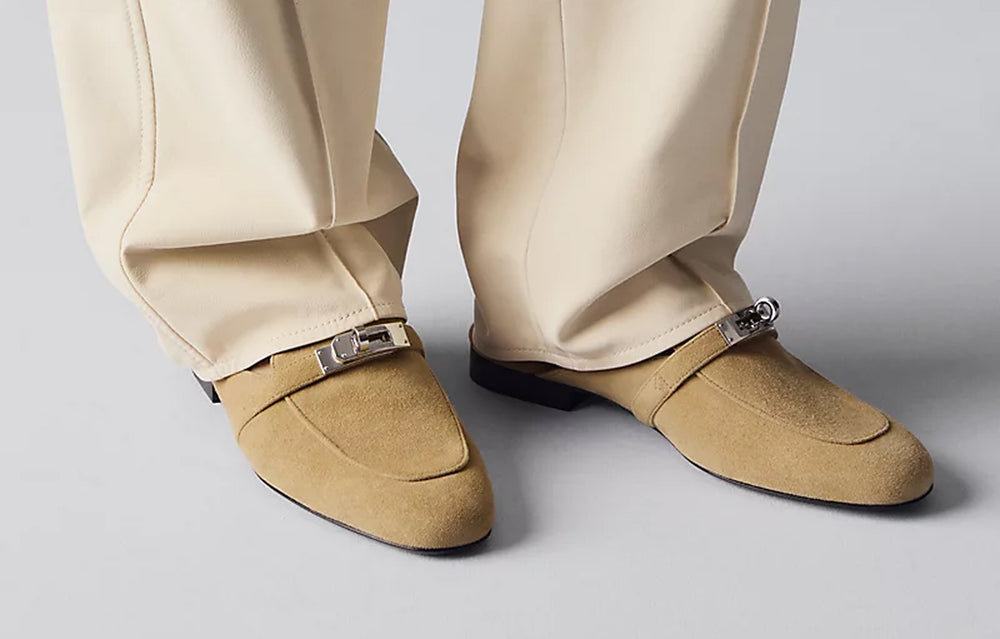Mules & Slides