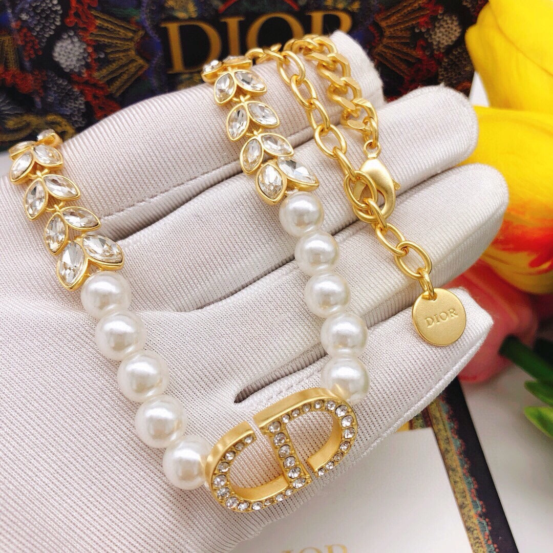 DIO Necklace