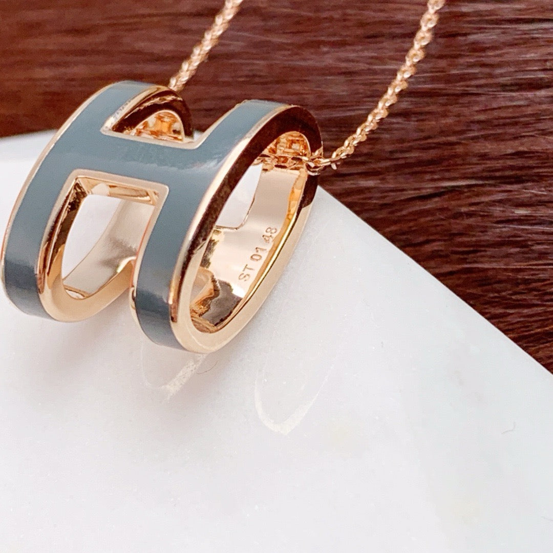 HERM Necklace