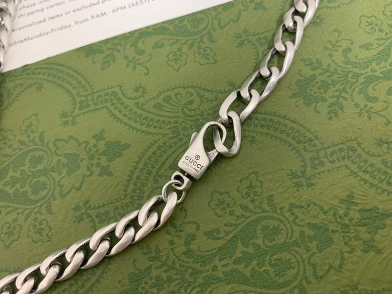GUC Necklace