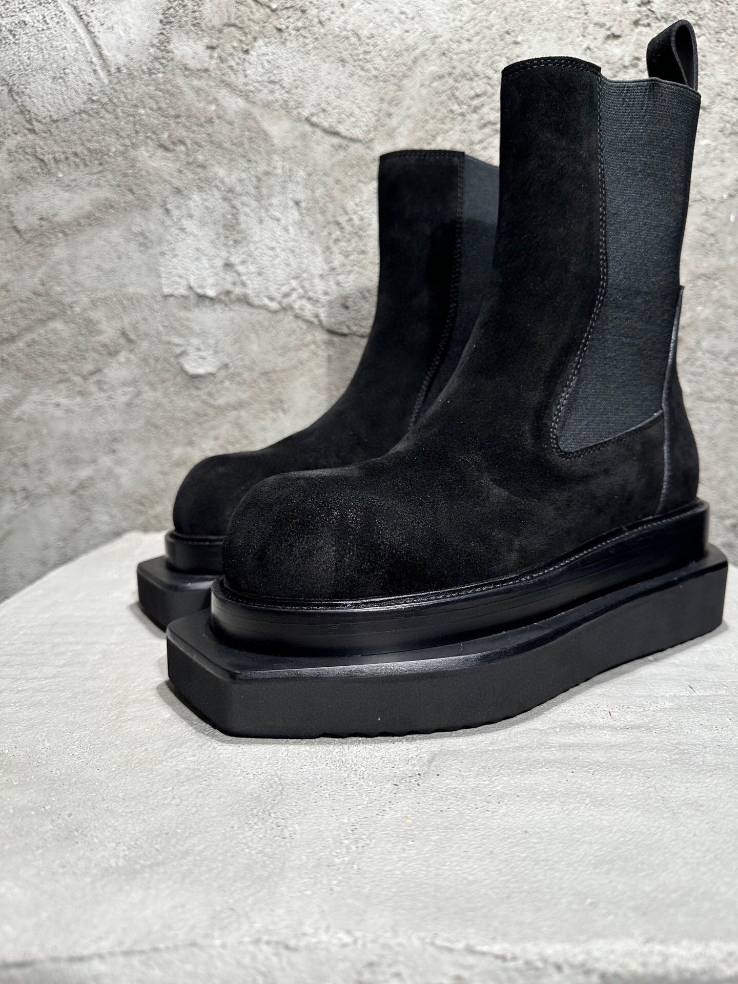 Rick Owen Sneaker