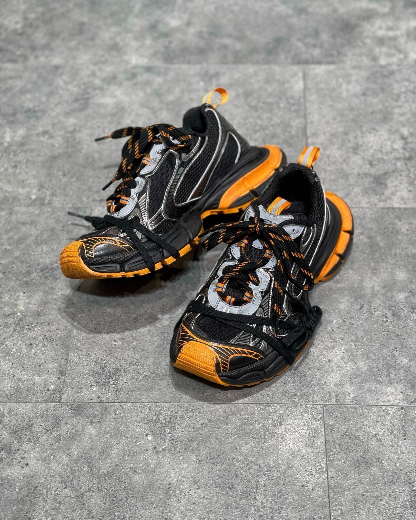 BLCG Sneaker