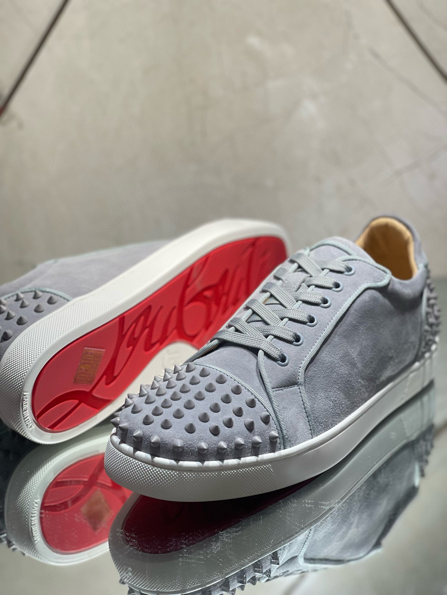 CHL Sneaker