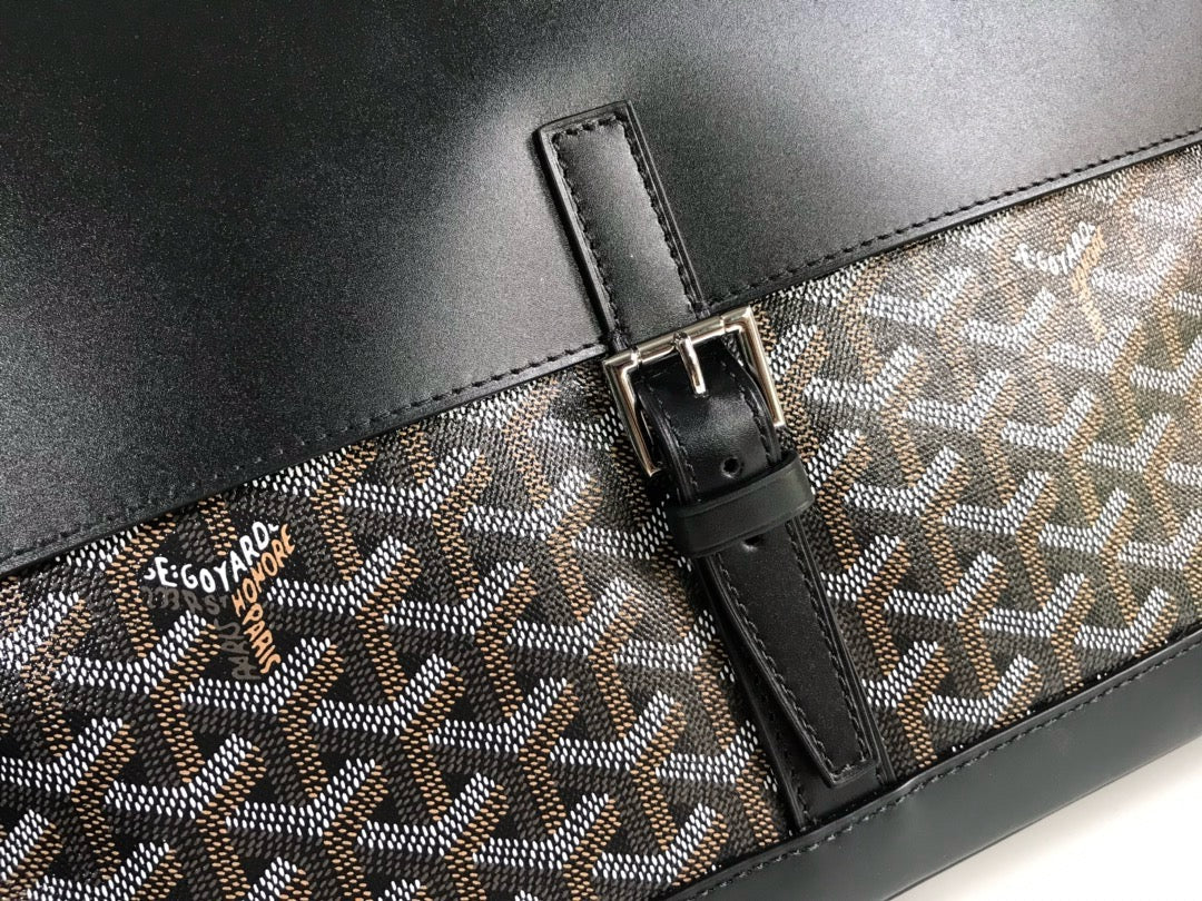 GOY Messenger Bag 38x26x8cm