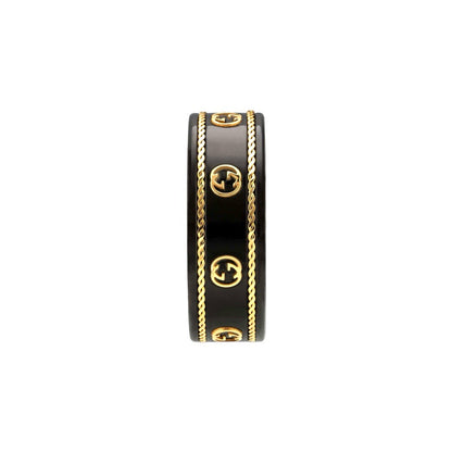 GUC Rings