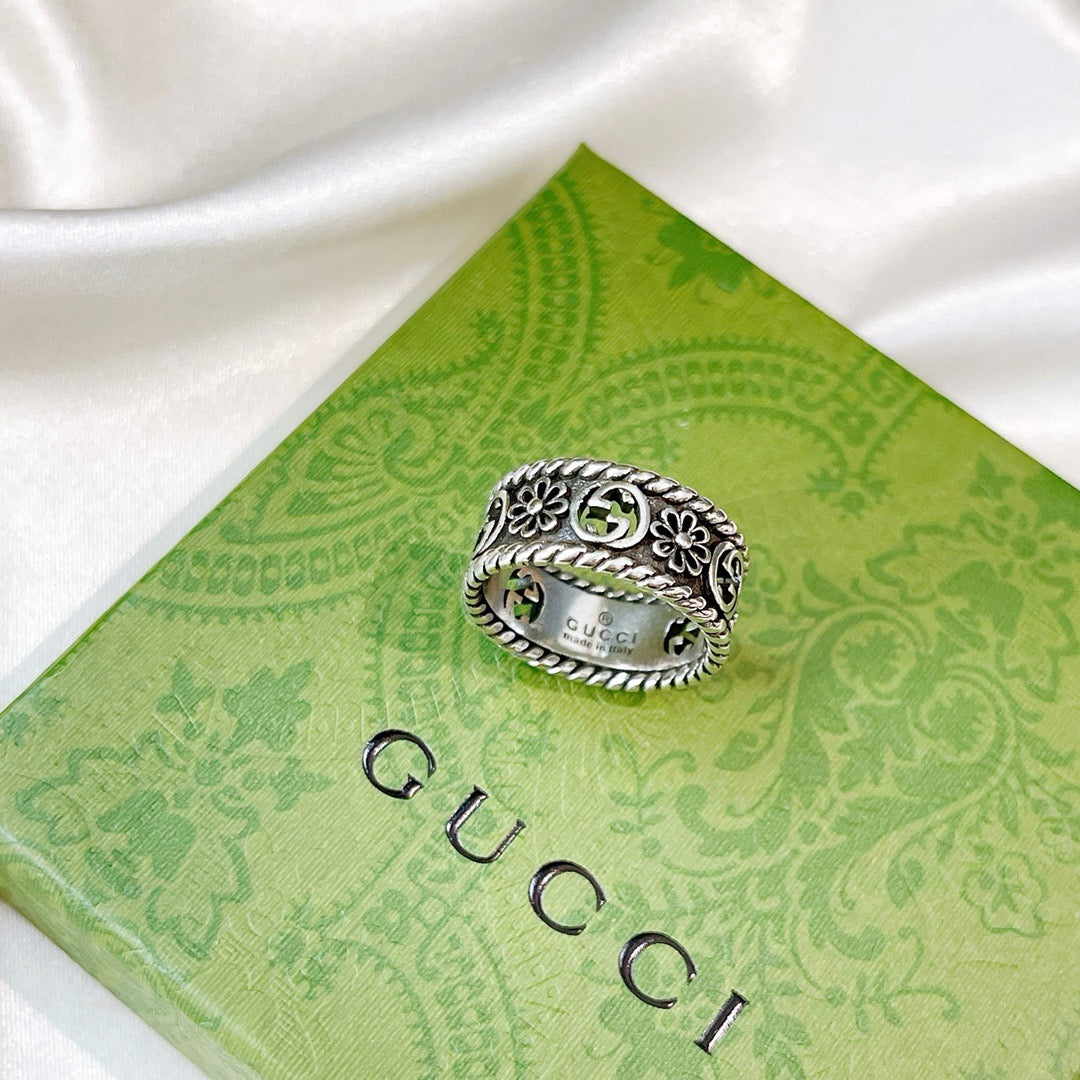 GUC Rings