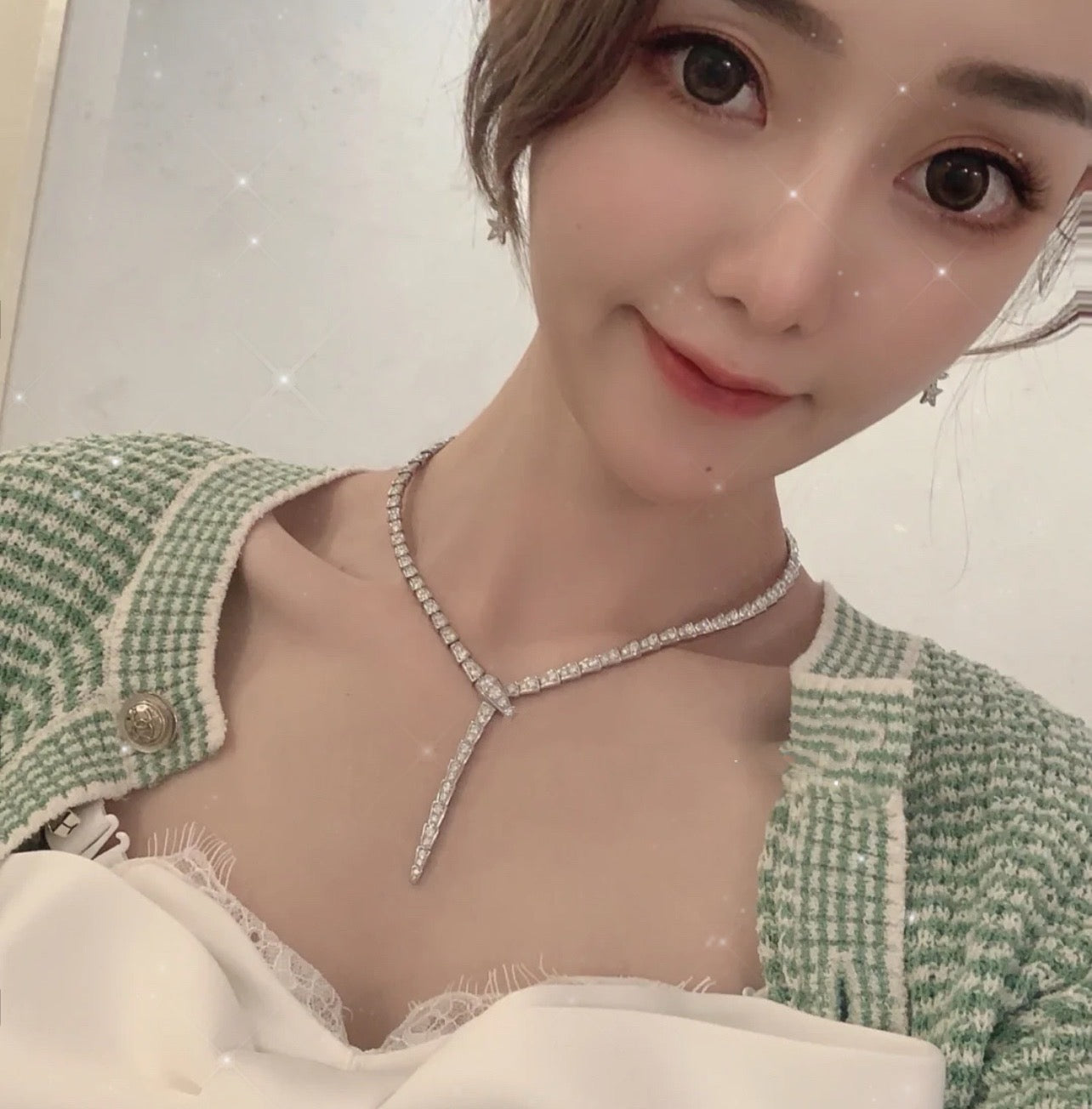 BVL Necklace