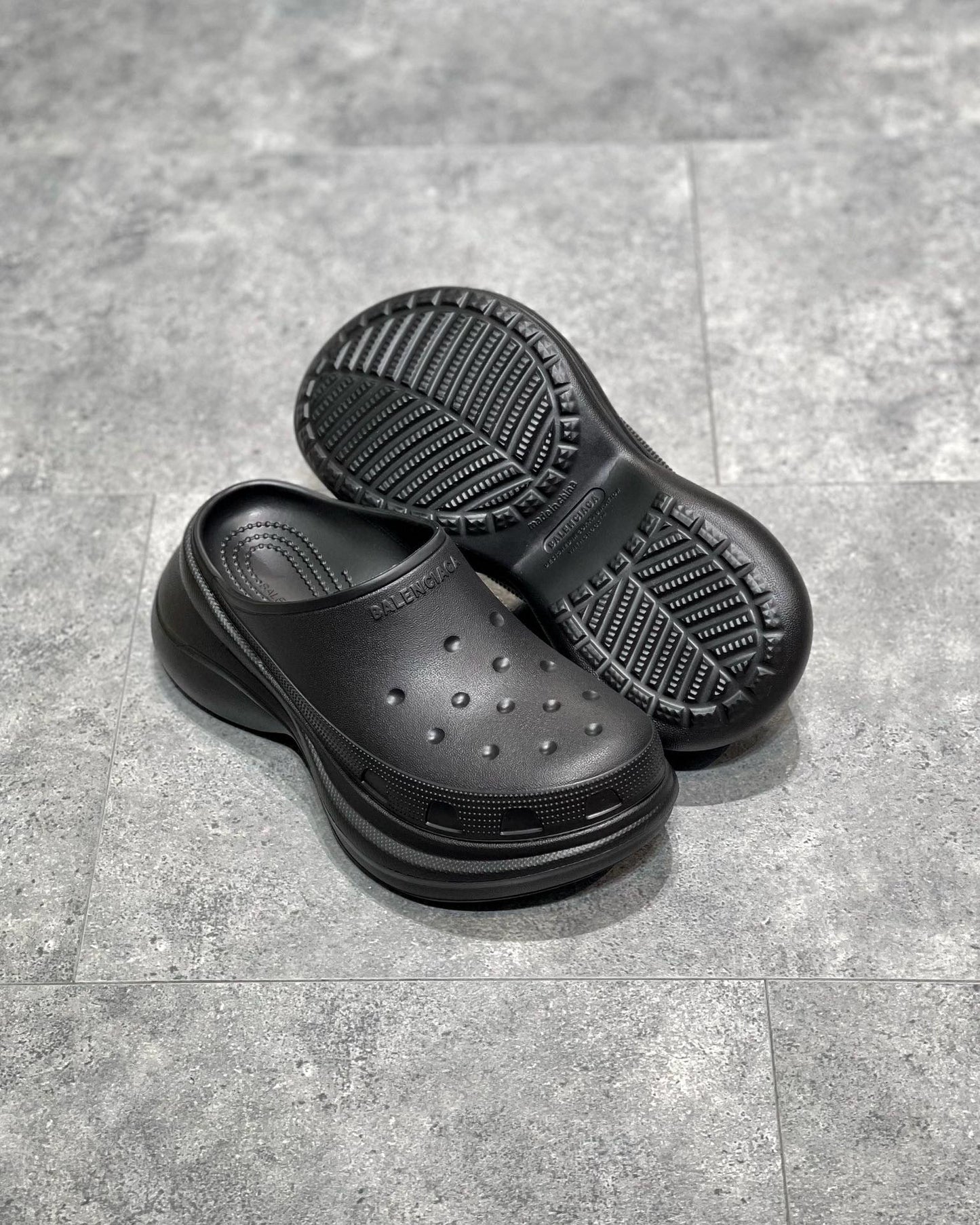 BLCG Sandals