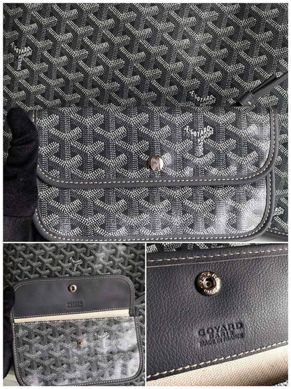 GOY REVERSIBLE ANJOU 39*32*19