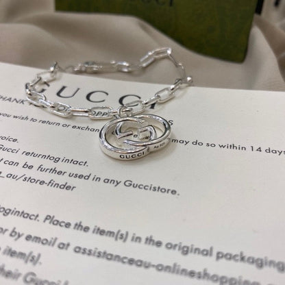 GUC Bracelet