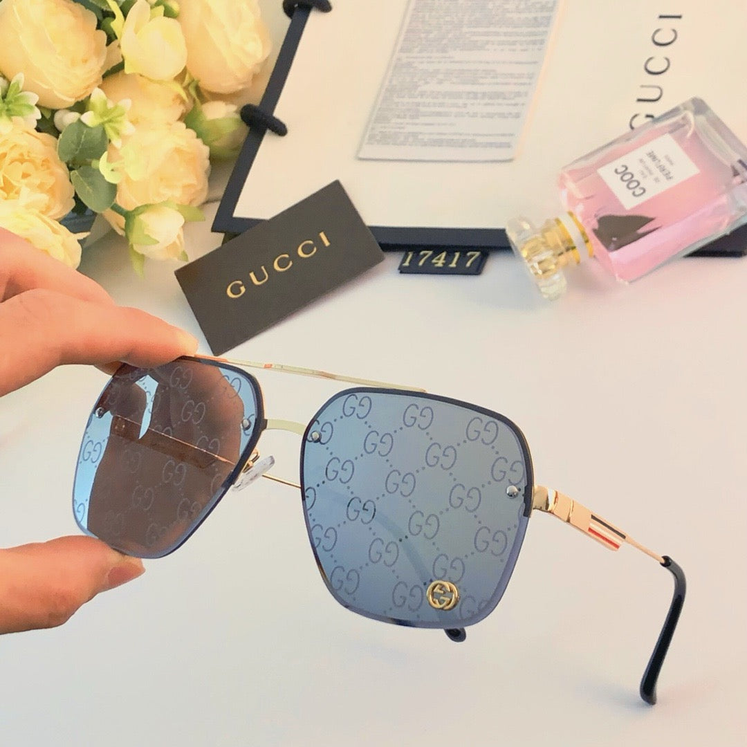 GUC Sunglasses