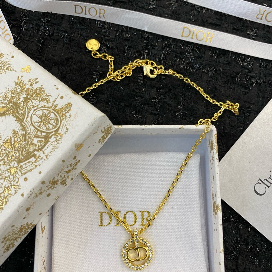 DIO Necklace