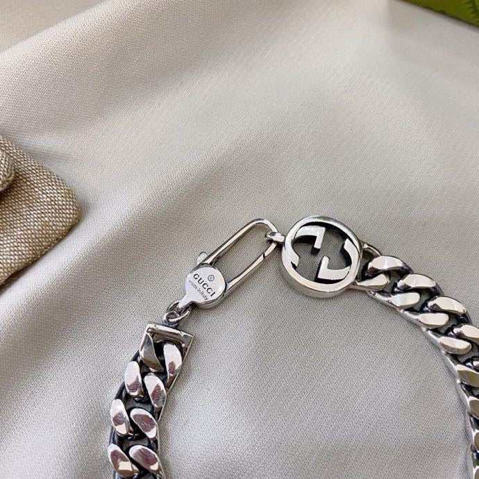 GUC Bracelet