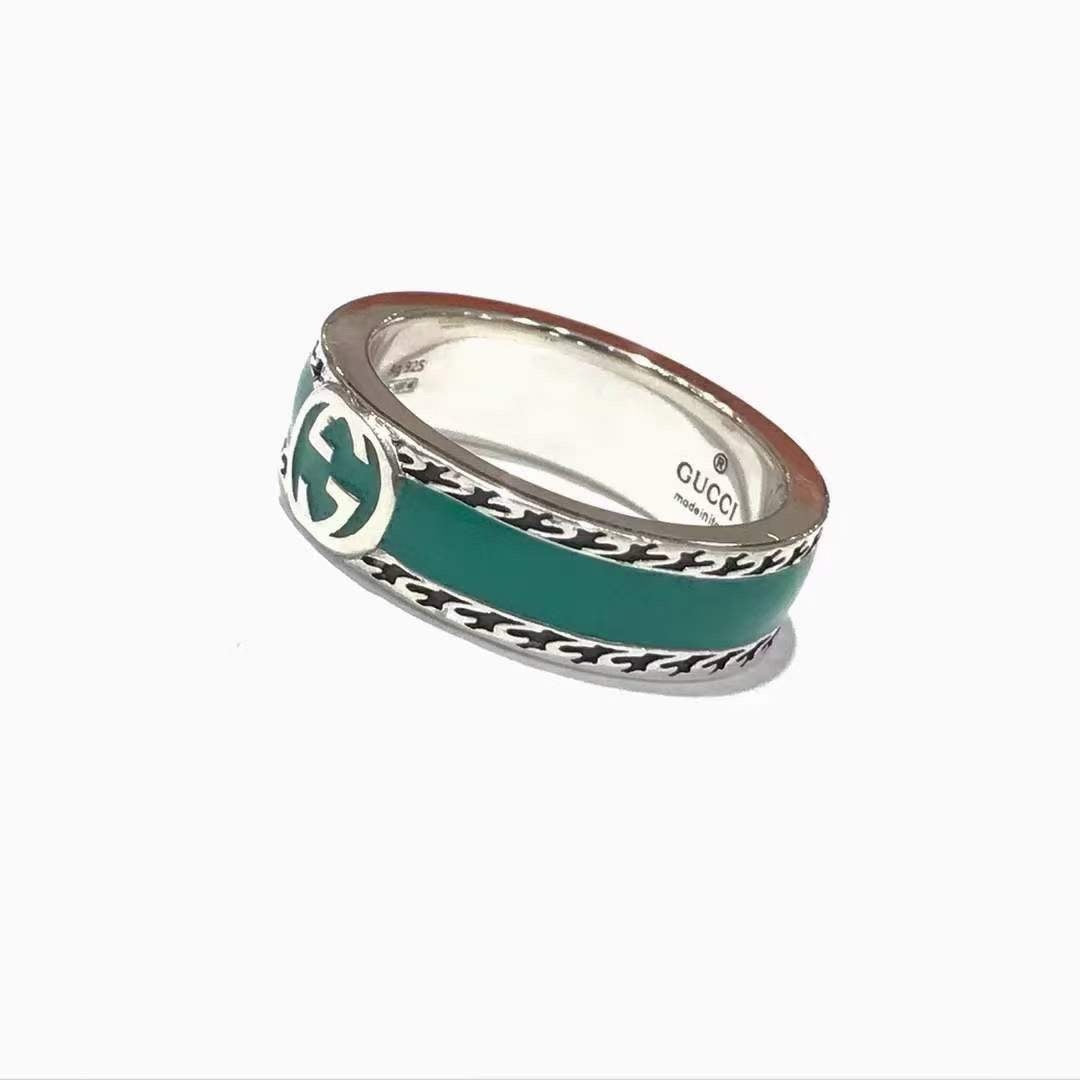 GUC Rings