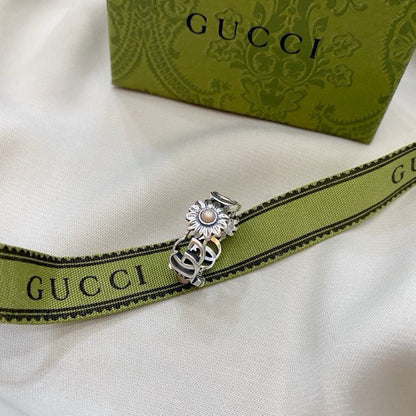 GUC Rings