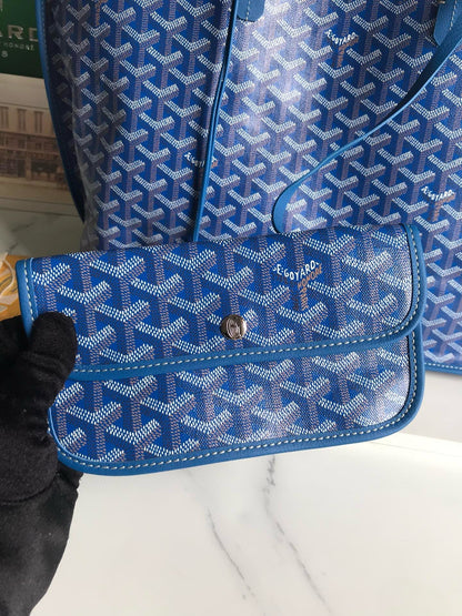 GOY REVERSIBLE ANJOU 34*28*15