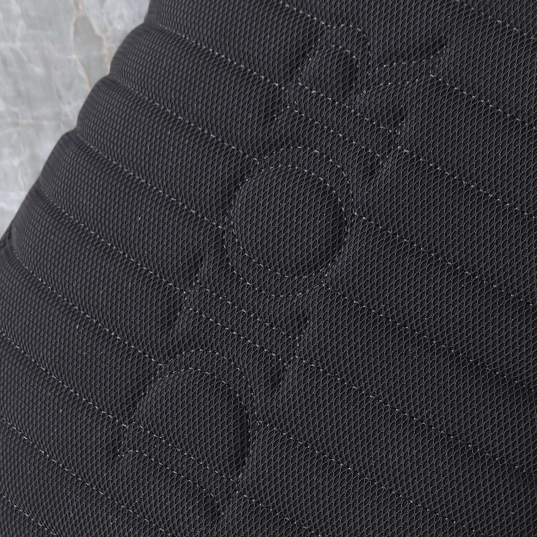 CD OBLIQUE BACKPACK