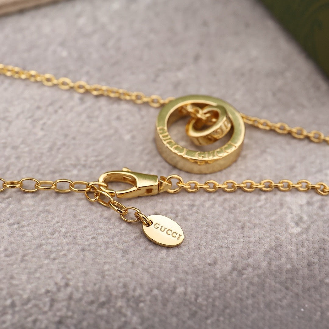 GUC Necklace