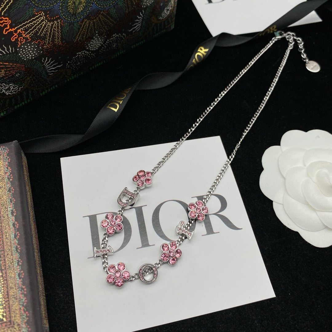DIO Necklace