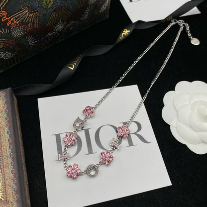 DIO Necklace