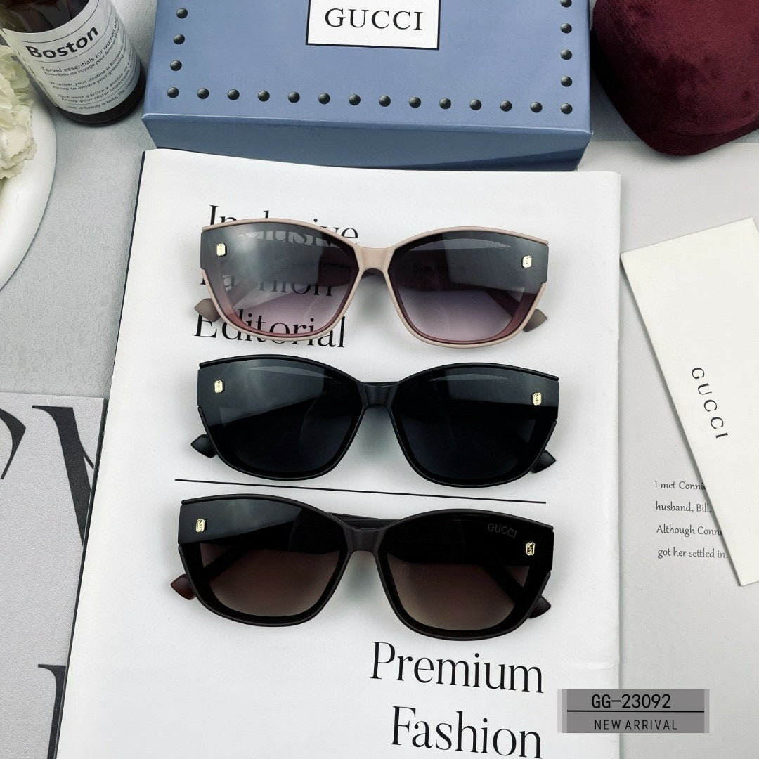GUC Sunglasses