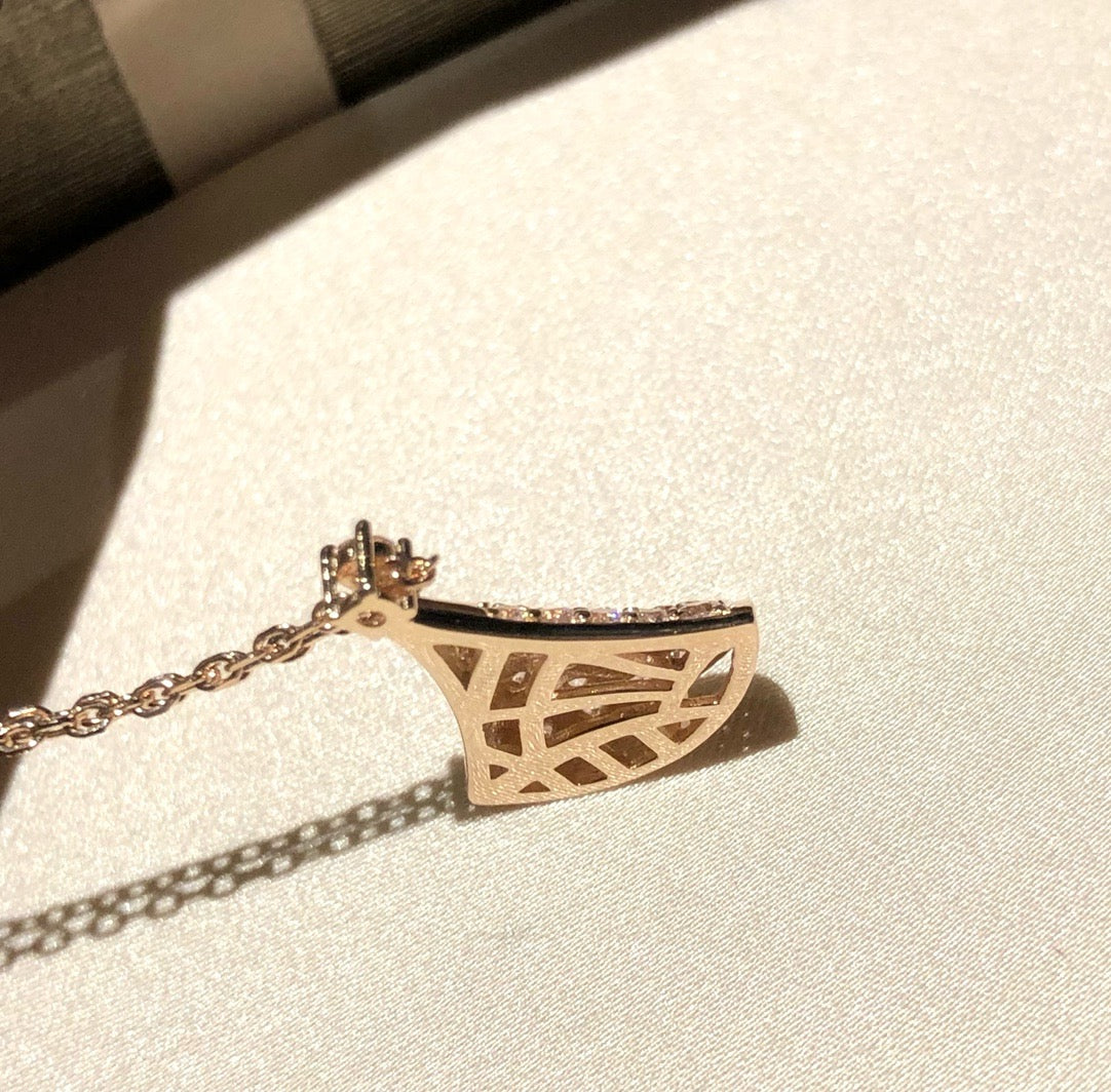 BVL Necklace
