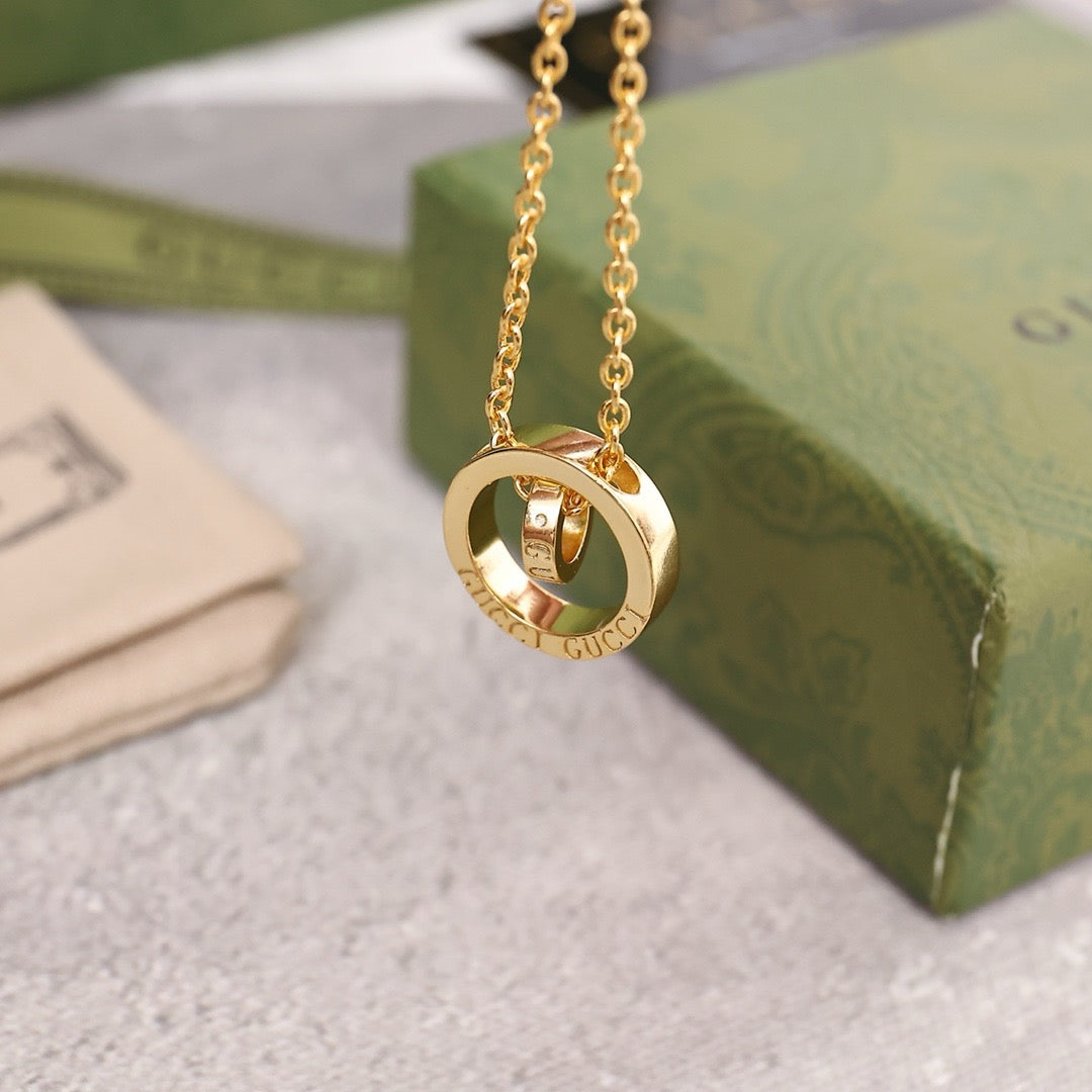 GUC Necklace