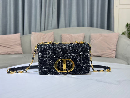 DIO Miss Caro Handbag (17.5cm)