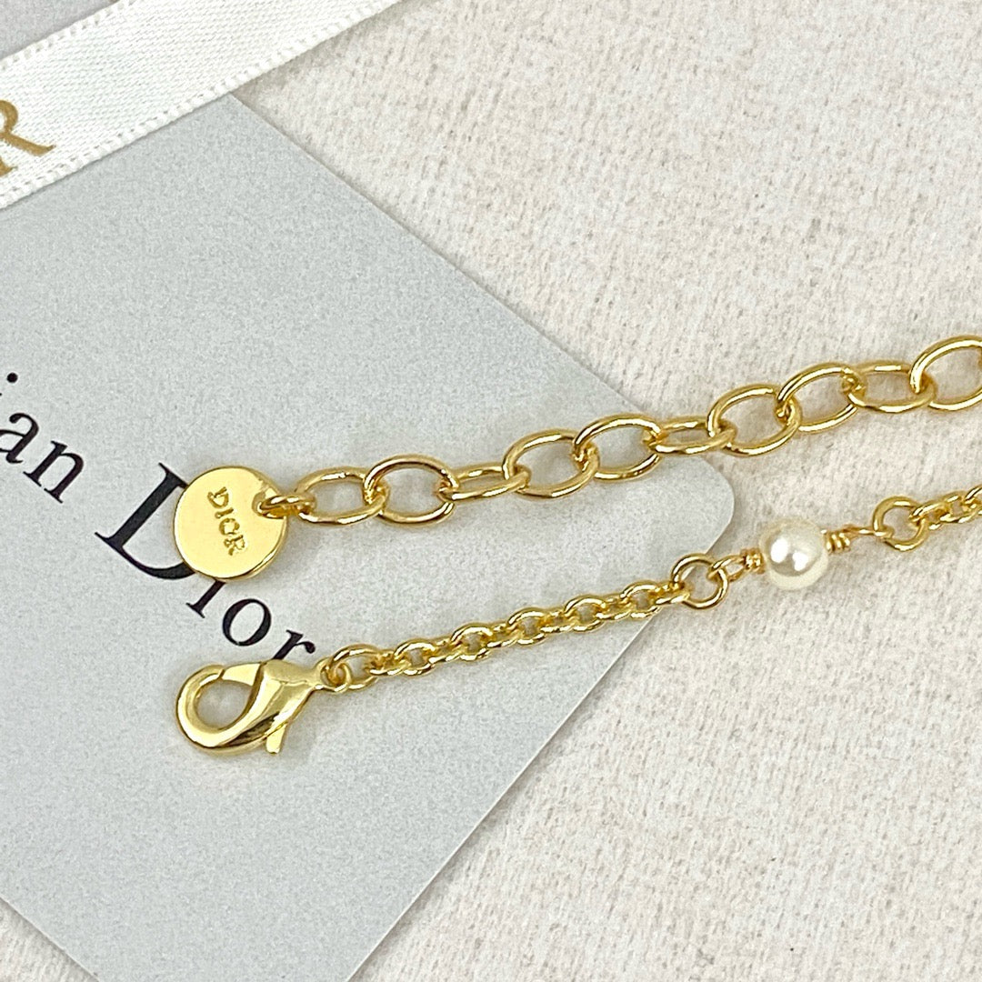 DIO Bracelet