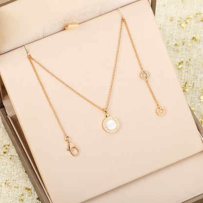 BVL Necklace