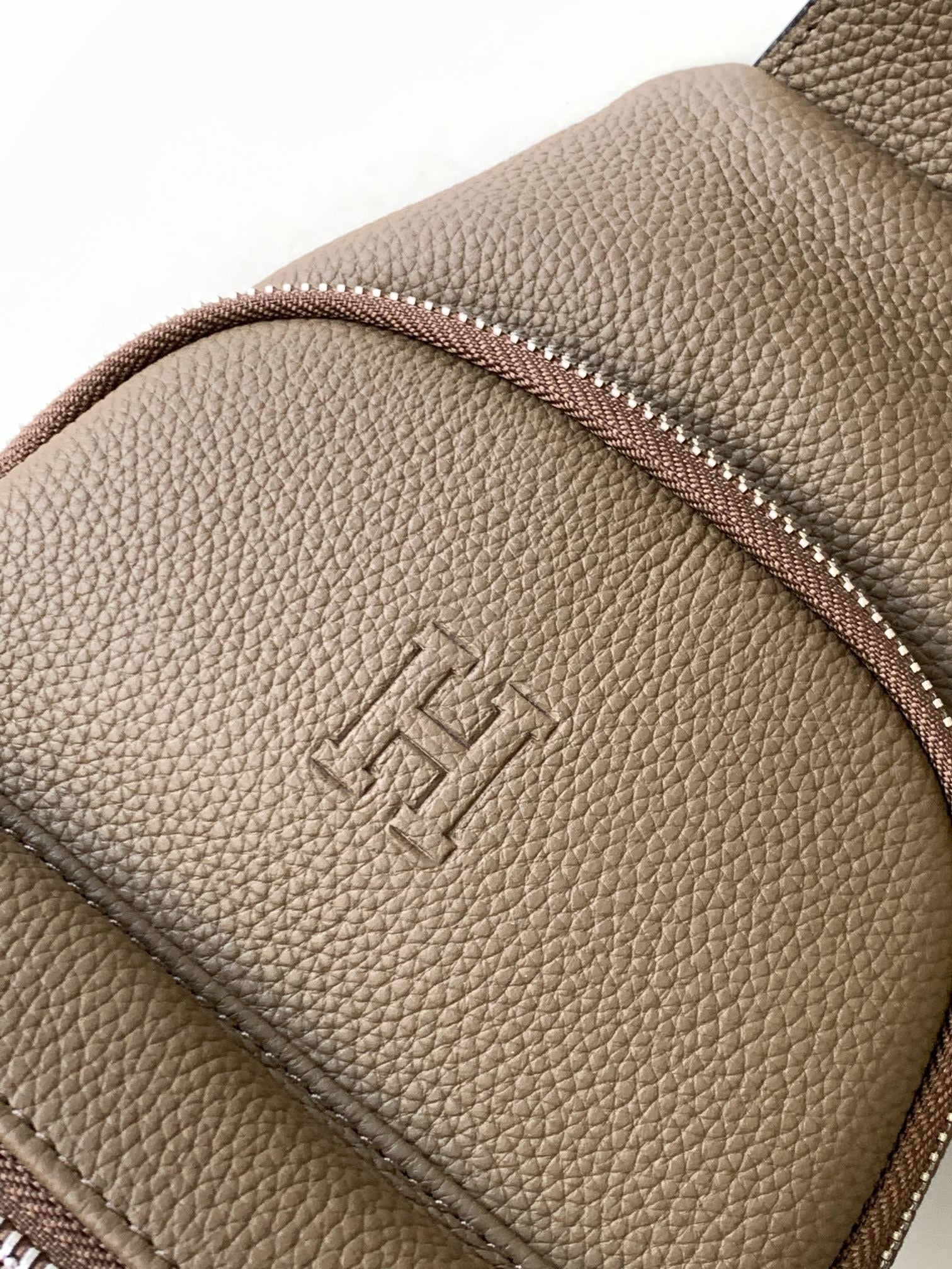 HERM Cross Body Bag
