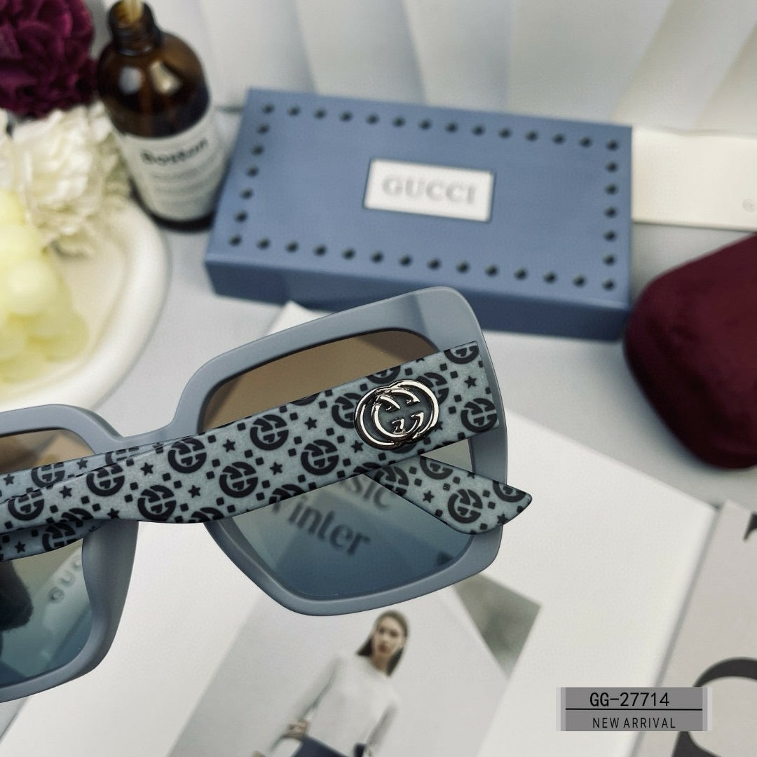 GUC Sunglasses