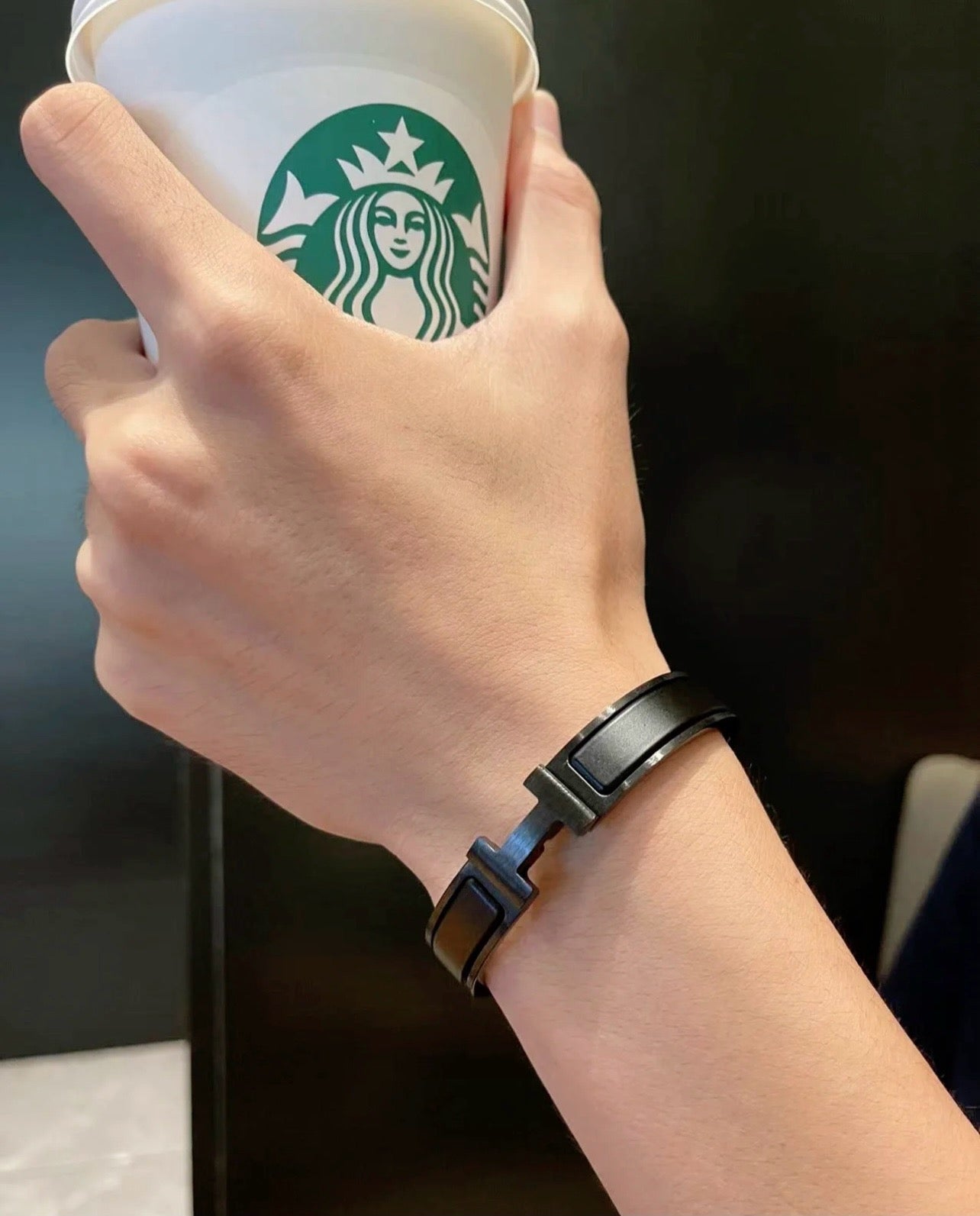 HERM Bracelet