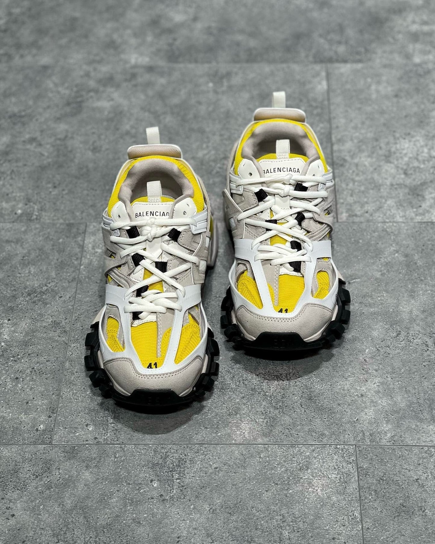 BLCG Sneakers