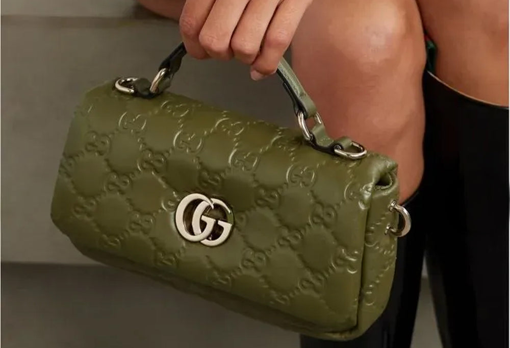 Gucci (Bags)