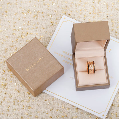 BVL Rings